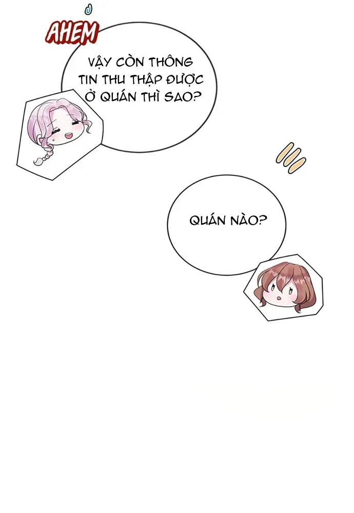 Tôi Không Muốn Chết Lần Nữa! Chap 43 - Next Chap 42