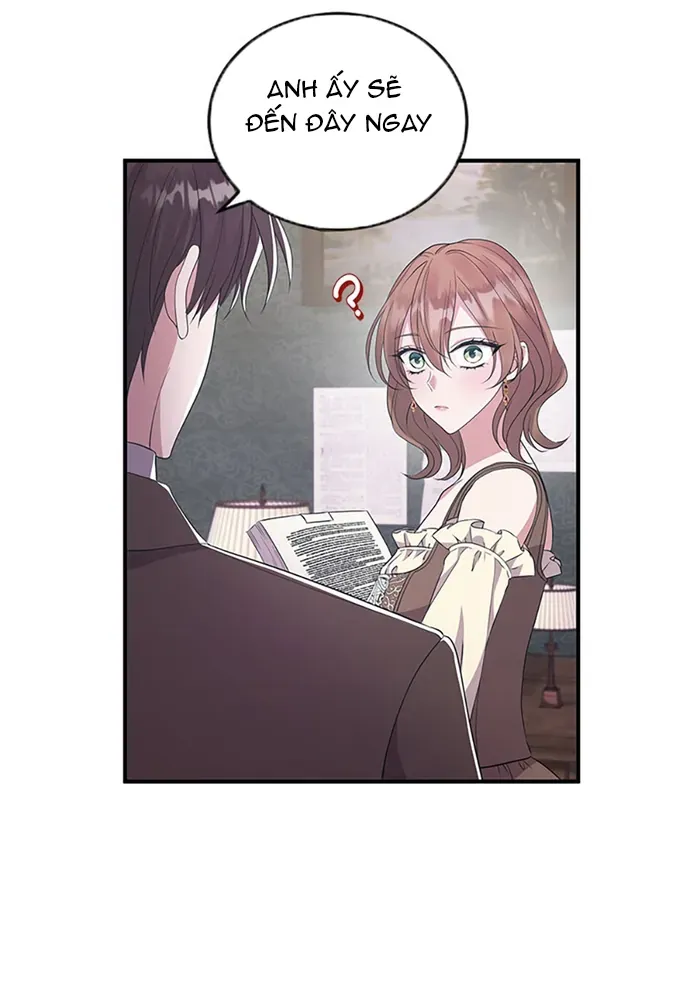 Tôi Không Muốn Chết Lần Nữa! Chap 43 - Next Chap 42