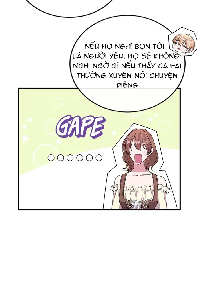 Tôi Không Muốn Chết Lần Nữa! Chap 43 - Next Chap 42