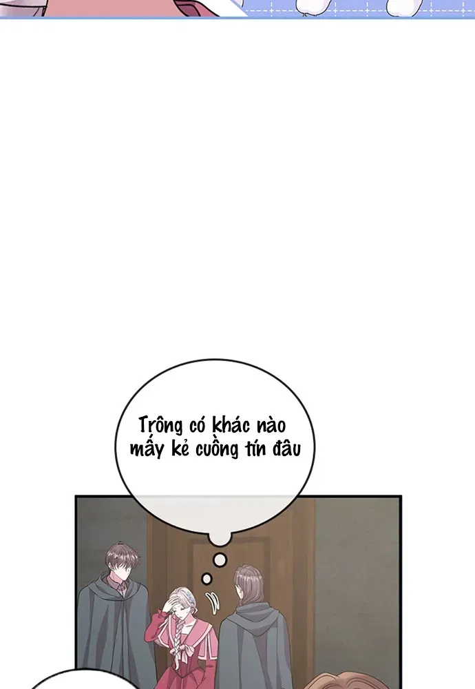 Tôi Không Muốn Chết Lần Nữa! Chap 43 - Next Chap 42