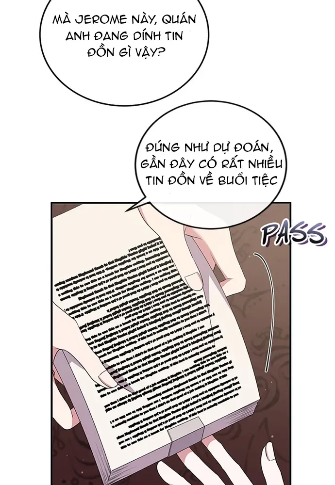 Tôi Không Muốn Chết Lần Nữa! Chap 43 - Next Chap 42