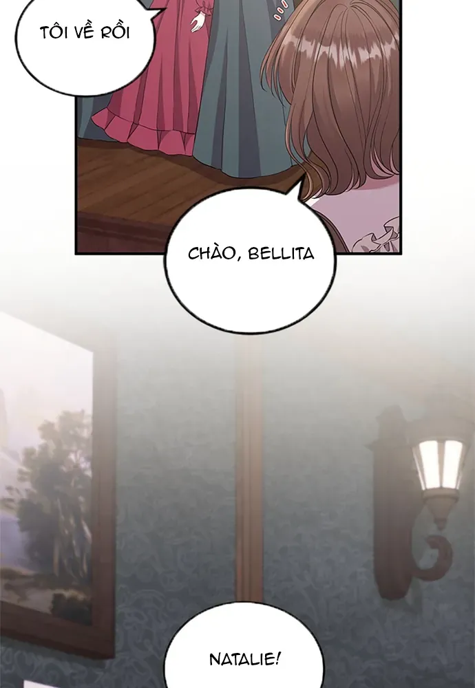 Tôi Không Muốn Chết Lần Nữa! Chap 43 - Next Chap 42