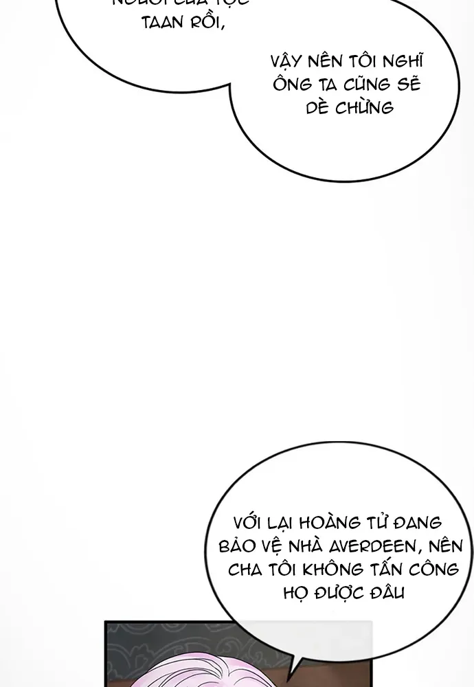 Tôi Không Muốn Chết Lần Nữa! Chap 43 - Next Chap 42