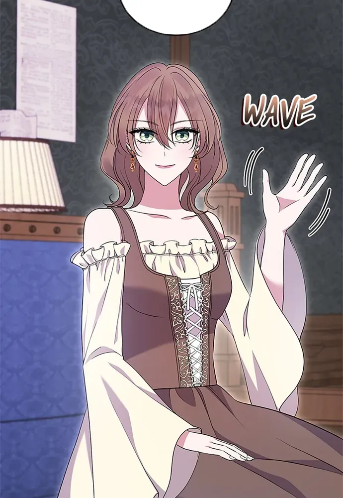 Tôi Không Muốn Chết Lần Nữa! Chap 43 - Next Chap 42