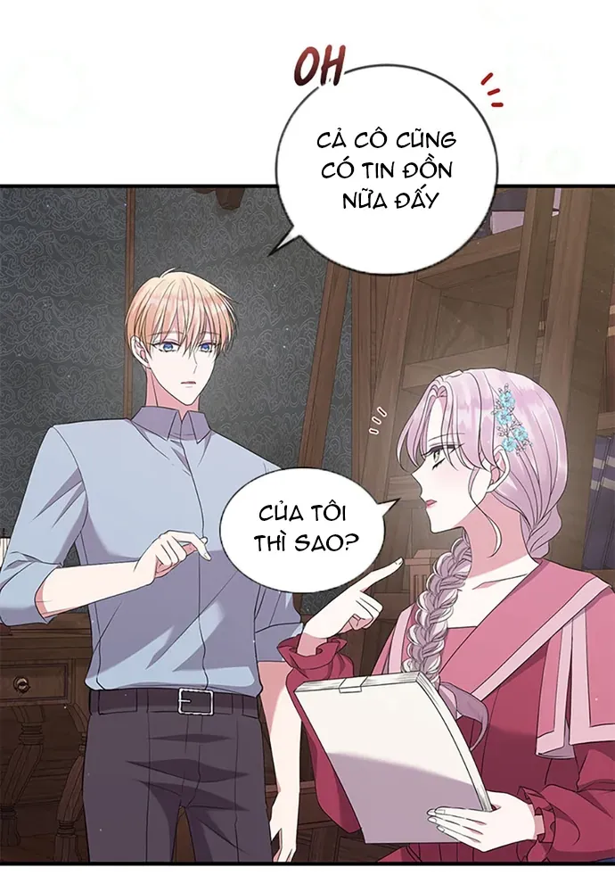 Tôi Không Muốn Chết Lần Nữa! Chap 43 - Next Chap 42