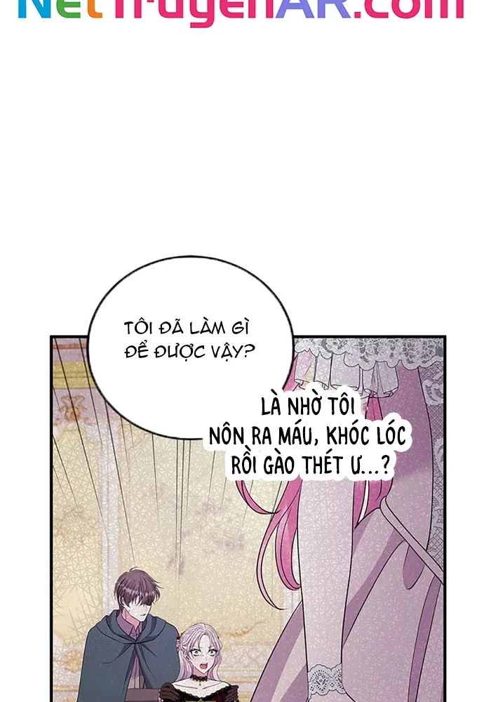 Tôi Không Muốn Chết Lần Nữa! Chap 43 - Next Chap 42