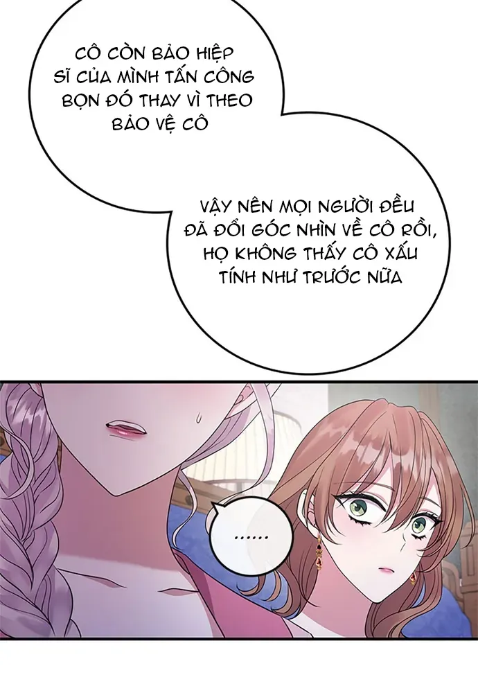 Tôi Không Muốn Chết Lần Nữa! Chap 43 - Next Chap 42