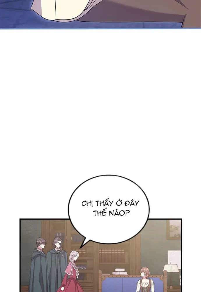 Tôi Không Muốn Chết Lần Nữa! Chap 43 - Next Chap 42