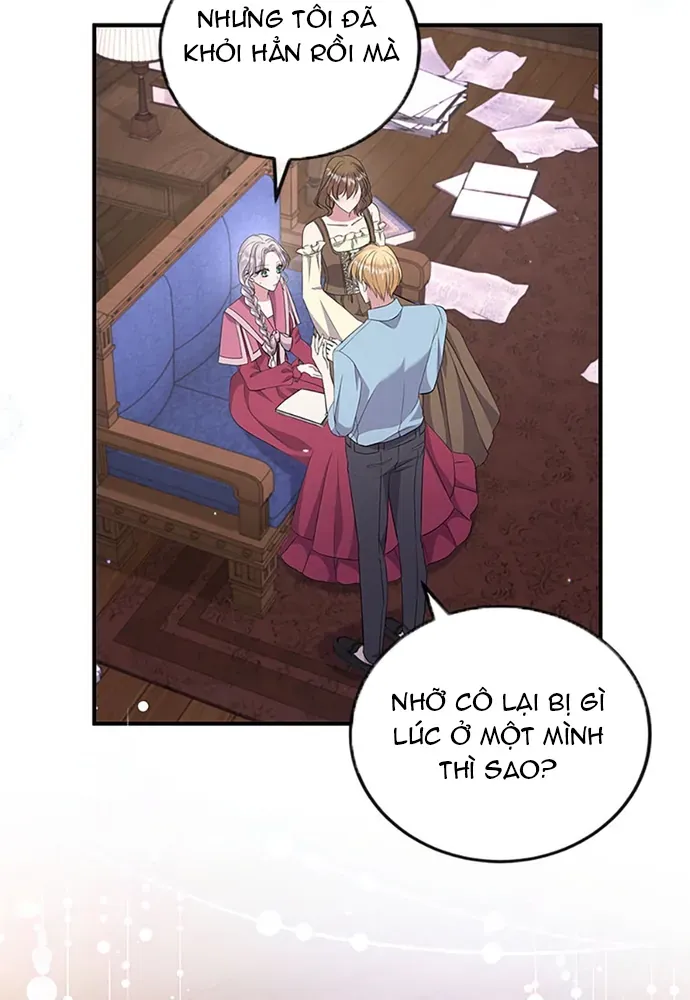 Tôi Không Muốn Chết Lần Nữa! Chap 43 - Next Chap 42