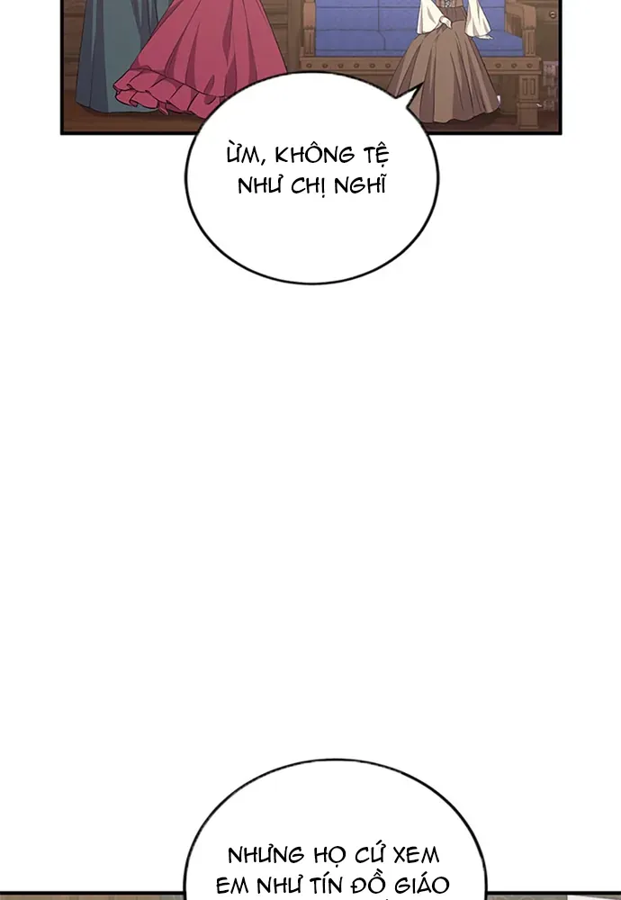 Tôi Không Muốn Chết Lần Nữa! Chap 43 - Next Chap 42