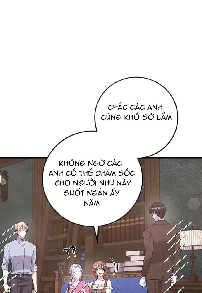 Tôi Không Muốn Chết Lần Nữa! Chap 43 - Next Chap 42