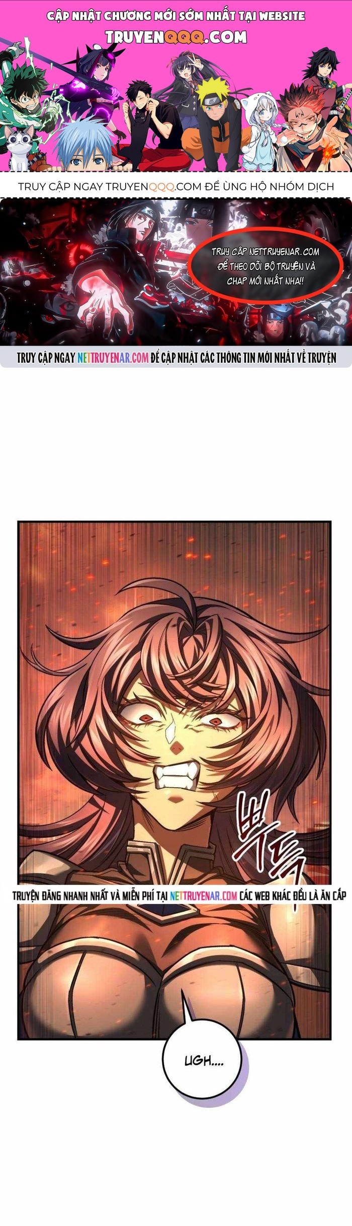 Tôi Là Thợ Săn Cấp EX Chap 69 - Next Chap 68