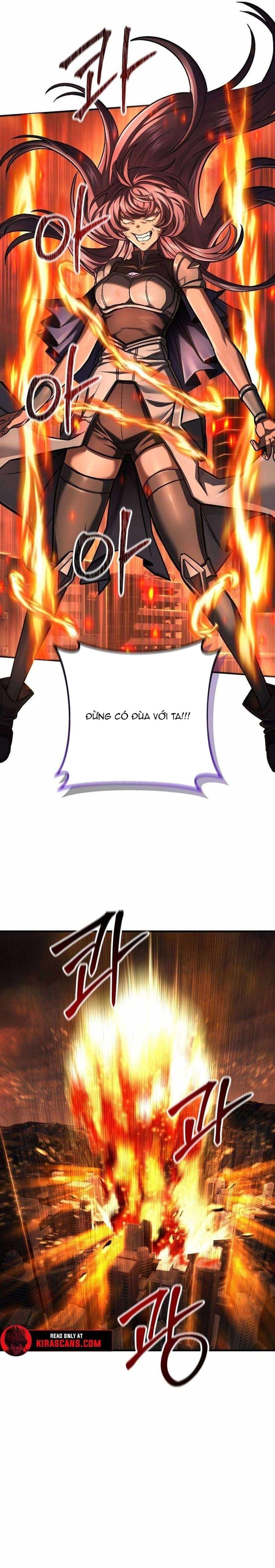 Tôi Là Thợ Săn Cấp EX