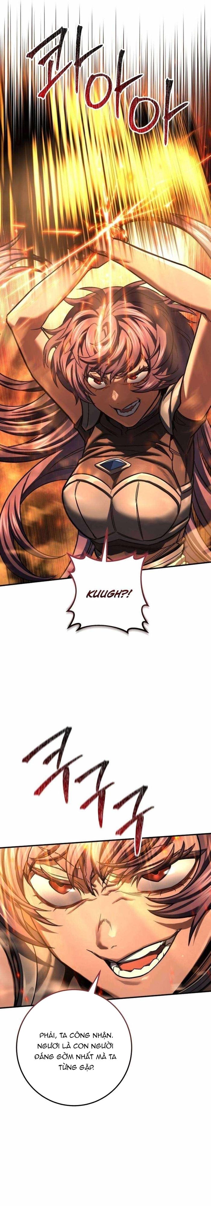 Tôi Là Thợ Săn Cấp EX