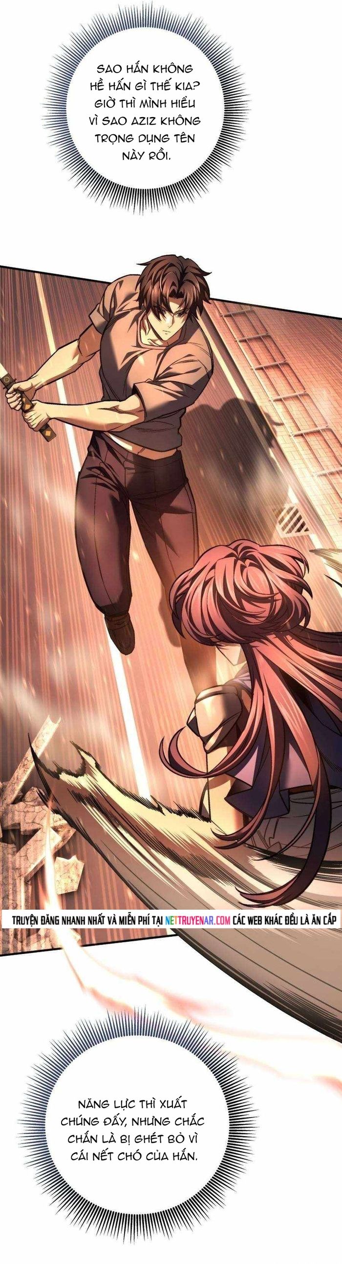 Tôi Là Thợ Săn Cấp EX