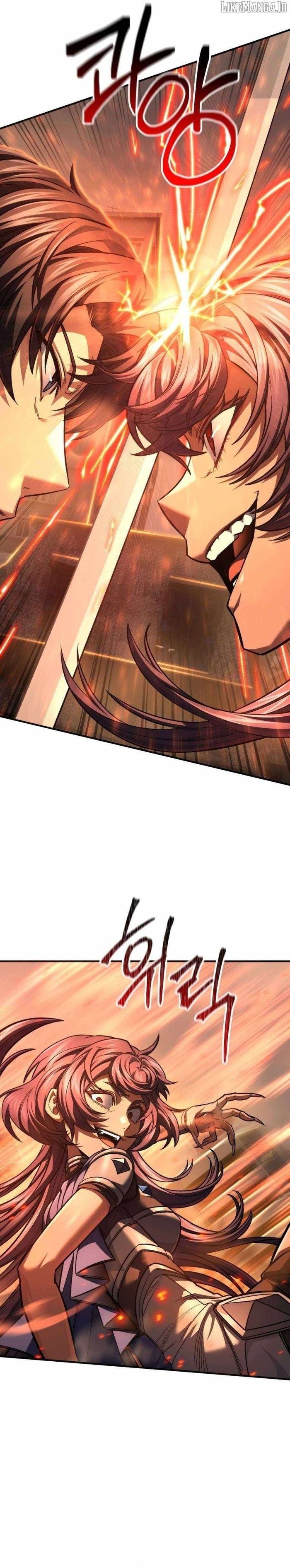 Tôi Là Thợ Săn Cấp EX