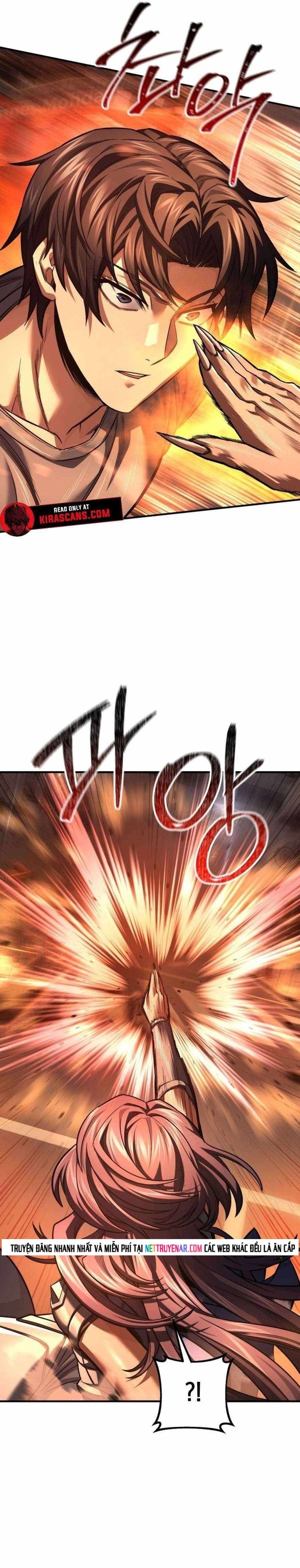 Tôi Là Thợ Săn Cấp EX