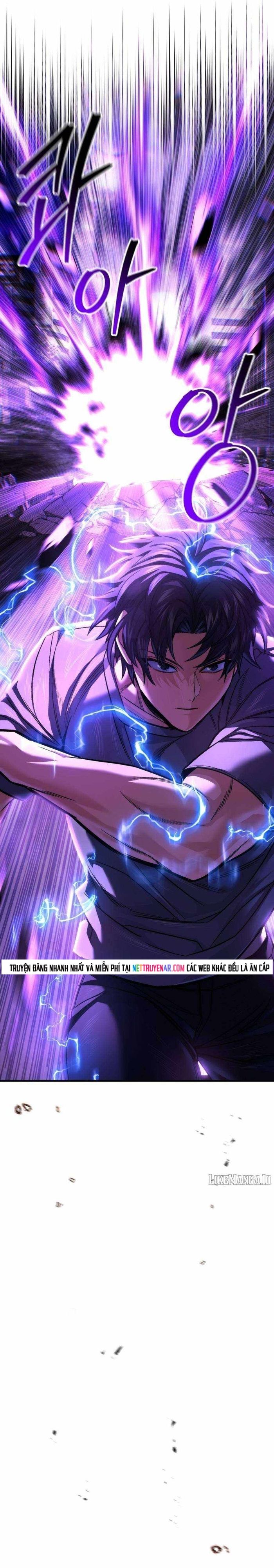 Tôi Là Thợ Săn Cấp EX