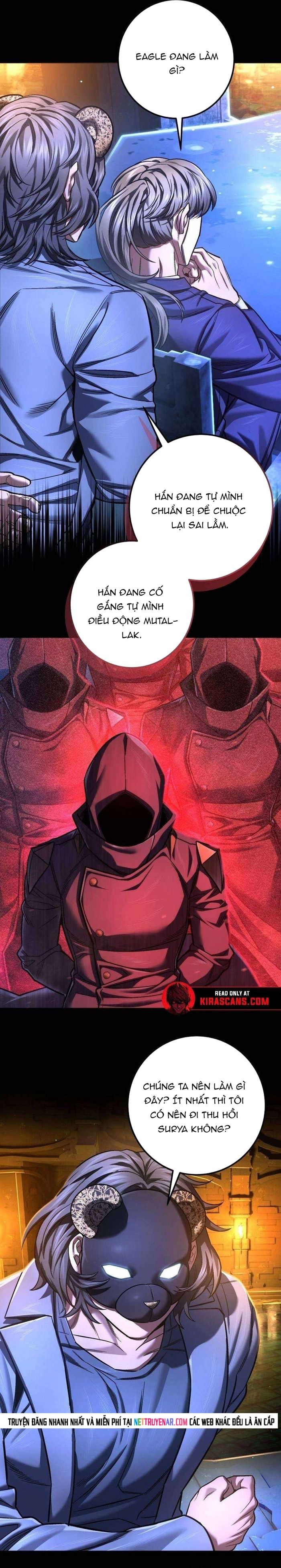 Tôi Là Thợ Săn Cấp EX