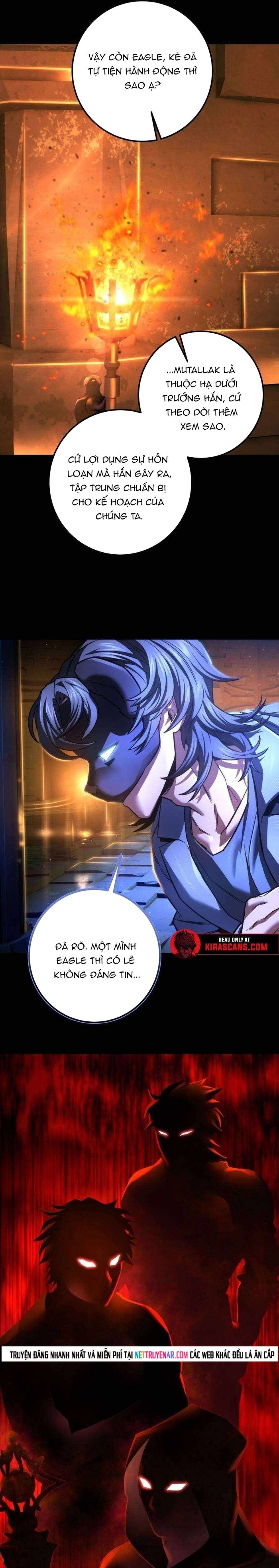 Tôi Là Thợ Săn Cấp EX