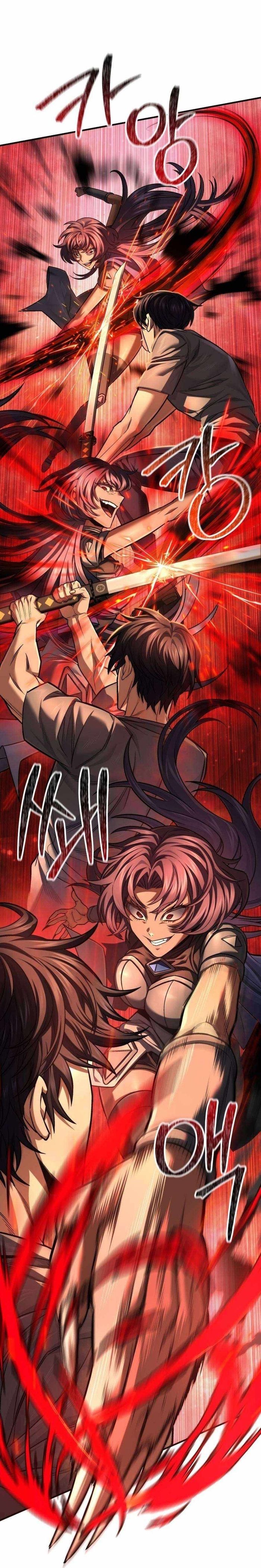 Tôi Là Thợ Săn Cấp EX