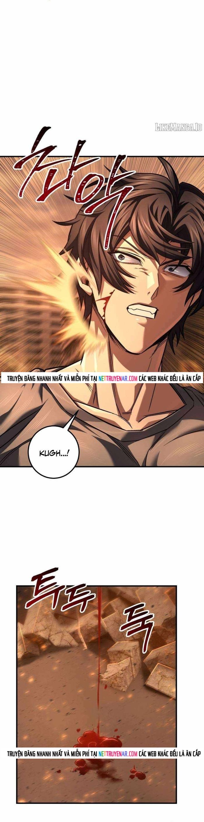 Tôi Là Thợ Săn Cấp EX