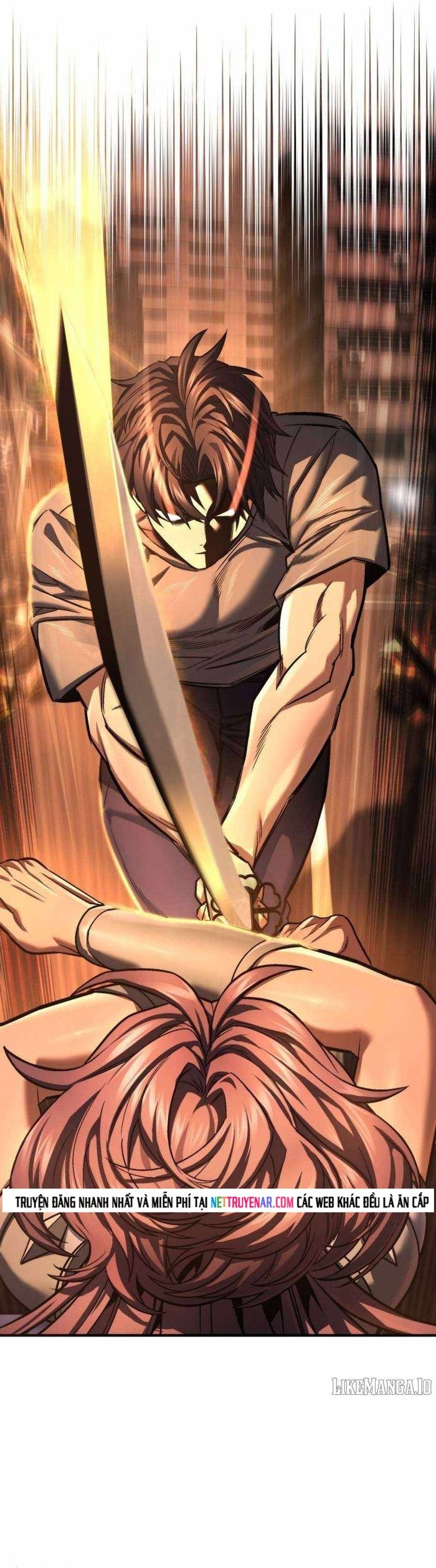 Tôi Là Thợ Săn Cấp EX