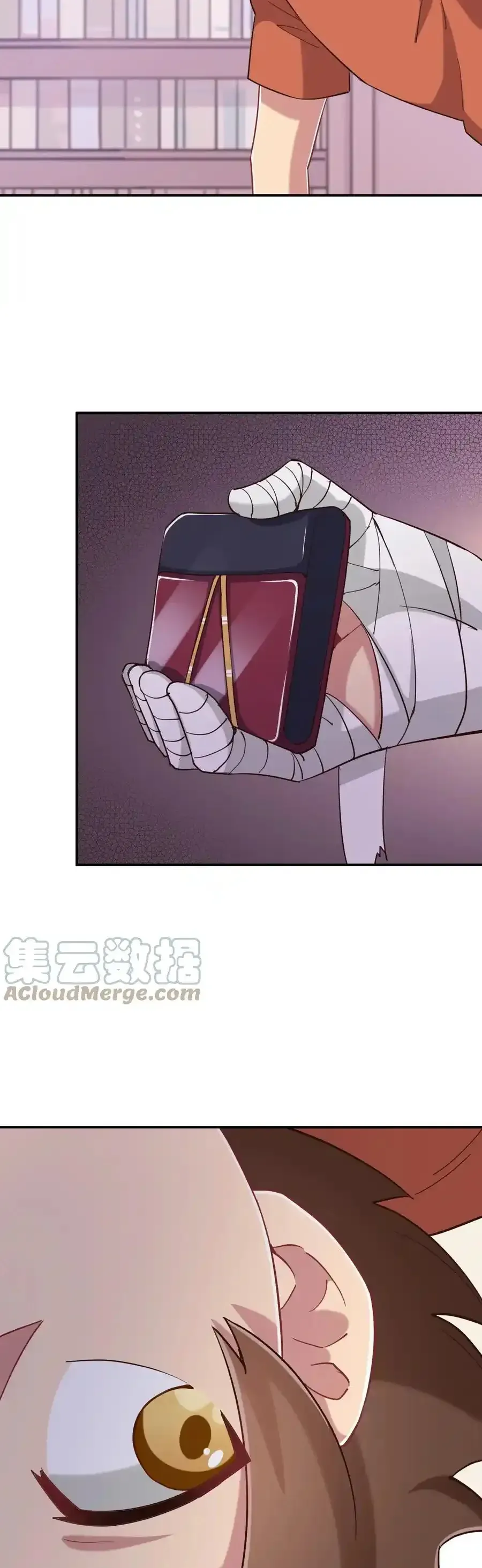 Ông Trời Đã Ban Cho Tôi Siêu Năng Lực Kỳ Lạ Gì Thế Này? Chap 83 - Next Chap 82