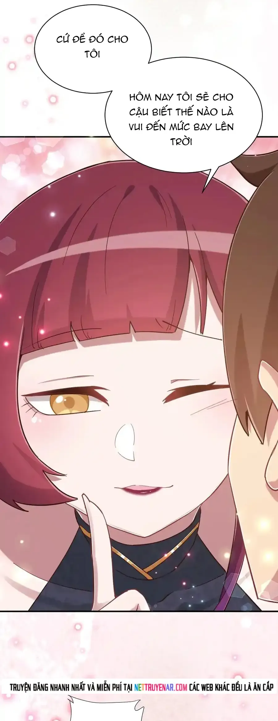 Ông Trời Đã Ban Cho Tôi Siêu Năng Lực Kỳ Lạ Gì Thế Này? Chap 83 - Next Chap 82