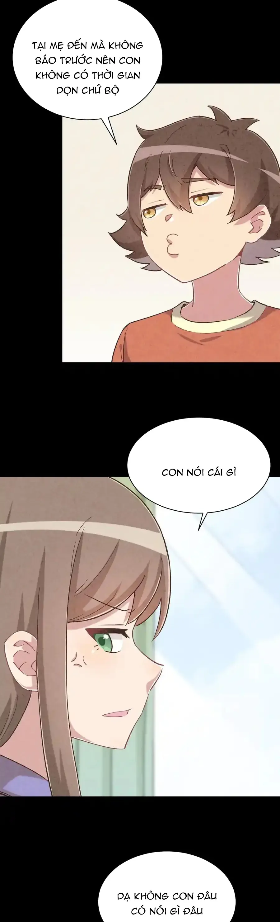 Ông Trời Đã Ban Cho Tôi Siêu Năng Lực Kỳ Lạ Gì Thế Này? Chap 83 - Next Chap 82