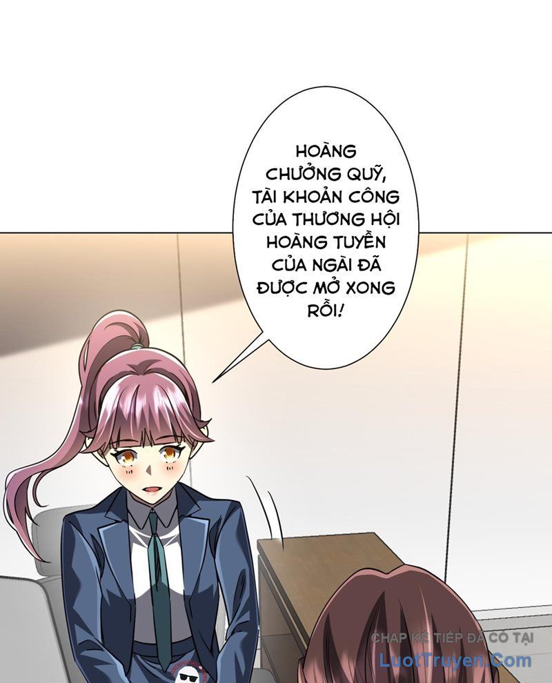 Bắt Đầu Với Trăm Vạn Minh Tệ Chap 278 - Next Chap 277