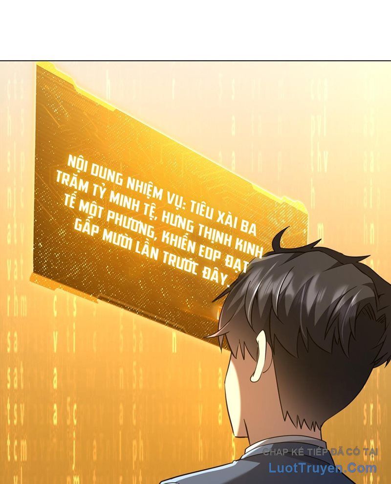 Bắt Đầu Với Trăm Vạn Minh Tệ Chap 278 - Next Chap 277