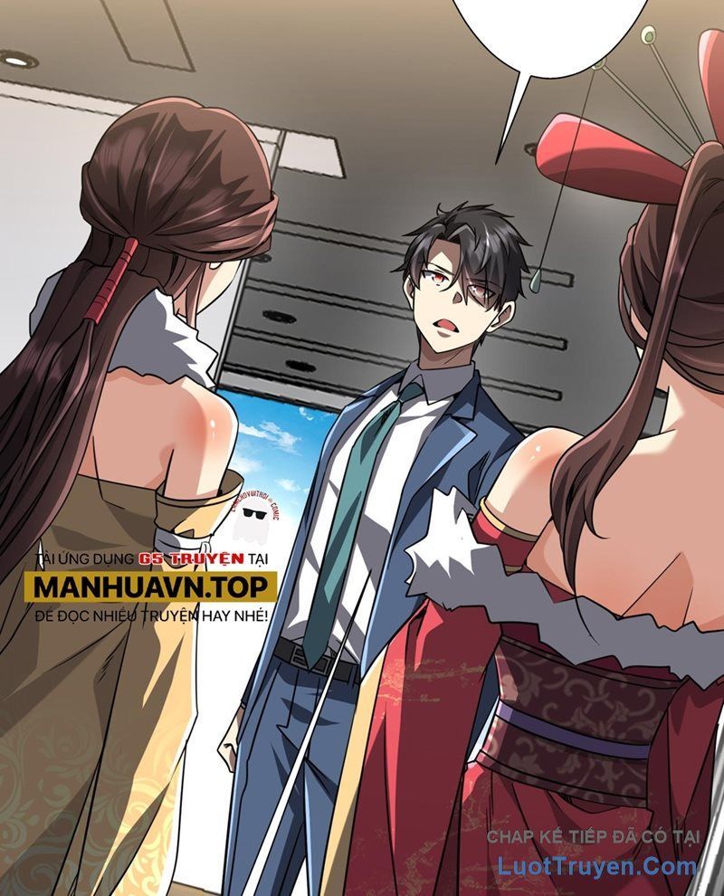 Bắt Đầu Với Trăm Vạn Minh Tệ Chap 278 - Next Chap 277