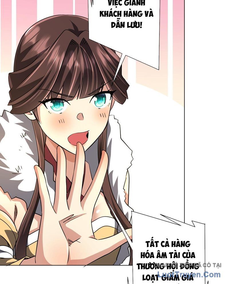 Bắt Đầu Với Trăm Vạn Minh Tệ Chap 278 - Next Chap 277