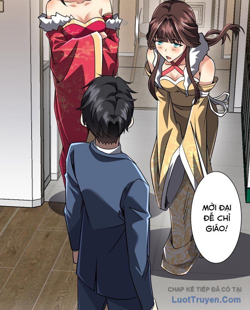 Bắt Đầu Với Trăm Vạn Minh Tệ Chap 278 - Next Chap 277