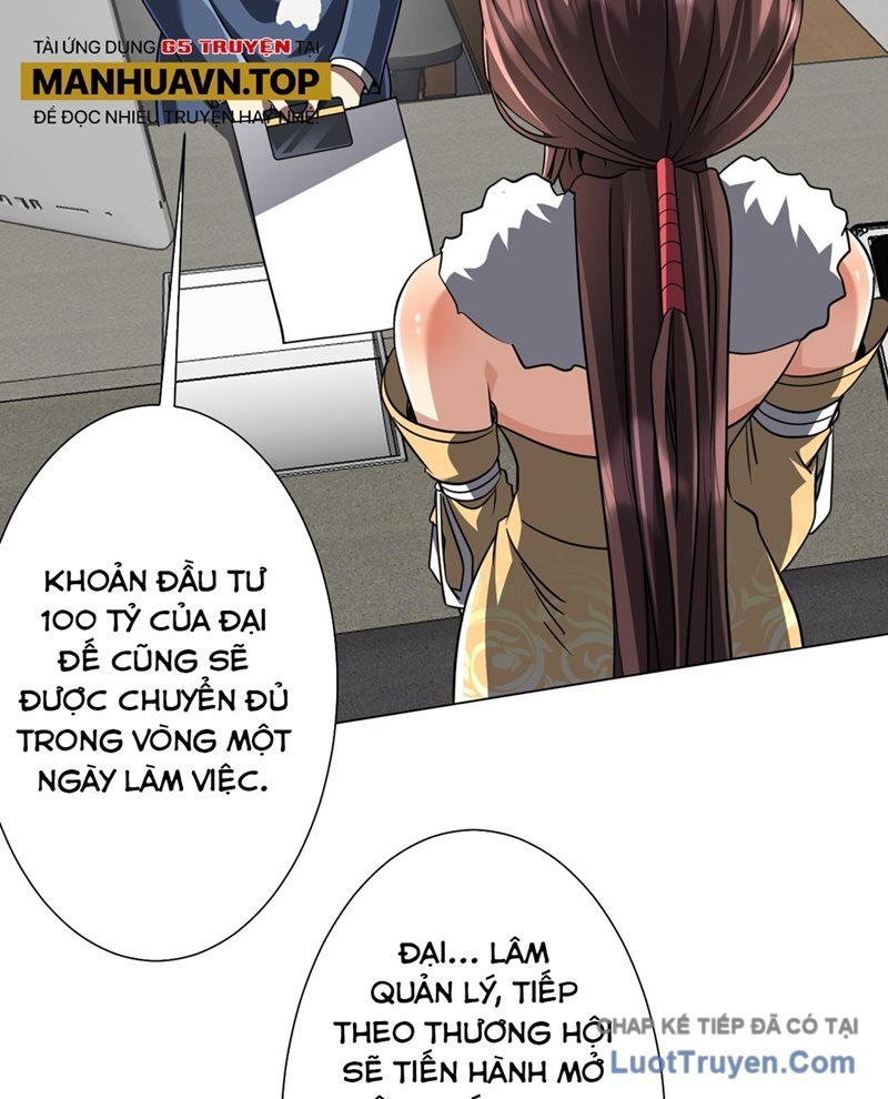 Bắt Đầu Với Trăm Vạn Minh Tệ Chap 278 - Next Chap 277