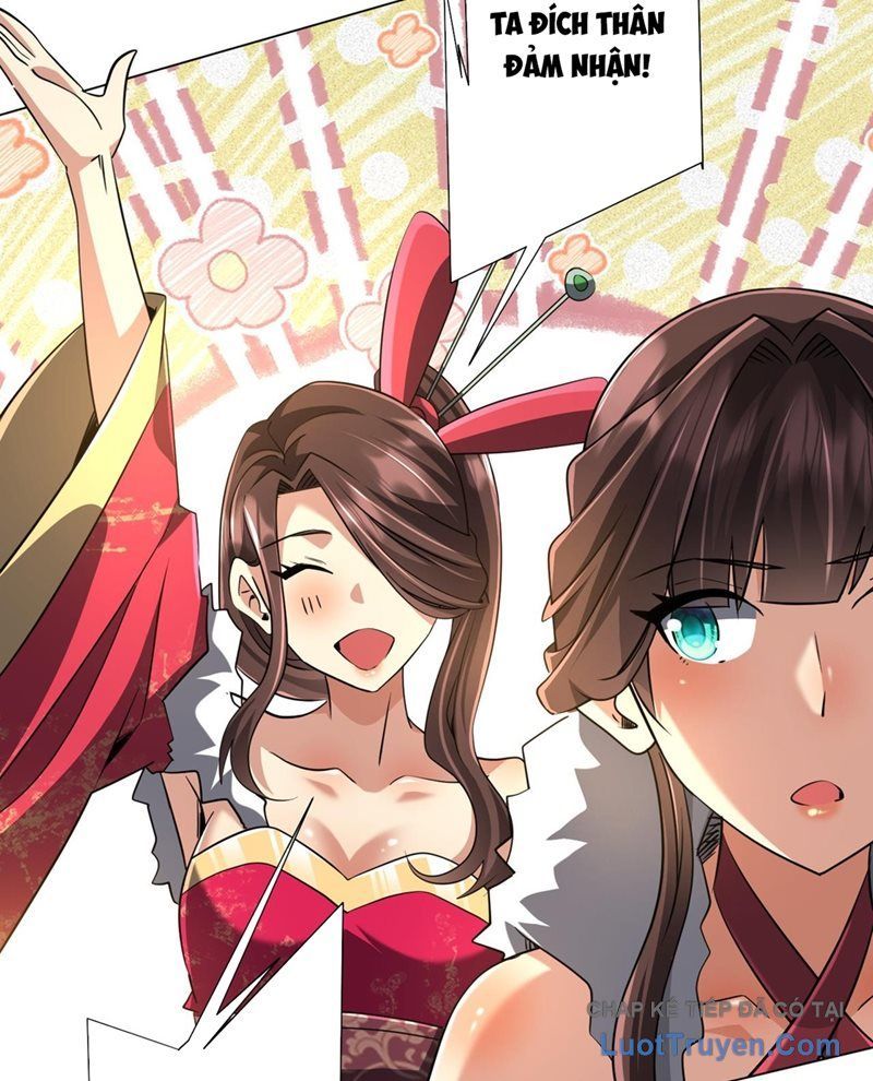 Bắt Đầu Với Trăm Vạn Minh Tệ Chap 278 - Next Chap 277