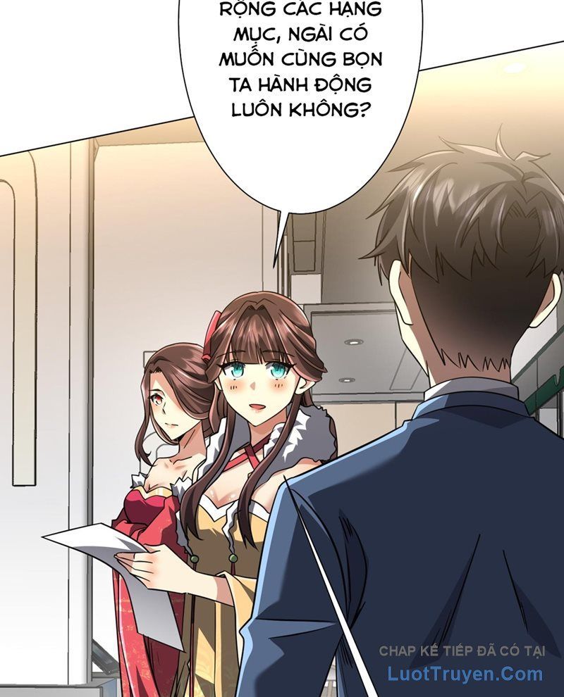 Bắt Đầu Với Trăm Vạn Minh Tệ Chap 278 - Next Chap 277