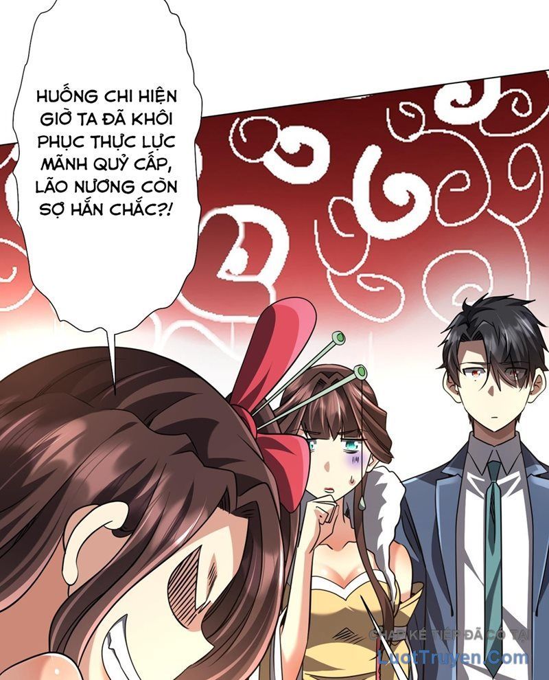 Bắt Đầu Với Trăm Vạn Minh Tệ Chap 278 - Next Chap 277