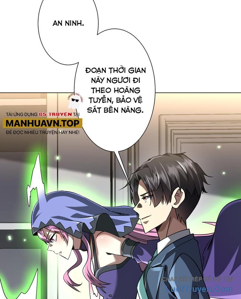 Bắt Đầu Với Trăm Vạn Minh Tệ Chap 278 - Next Chap 277