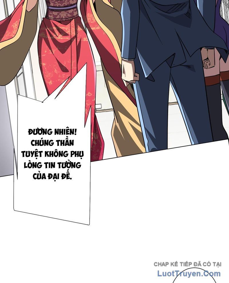 Bắt Đầu Với Trăm Vạn Minh Tệ Chap 278 - Next Chap 277