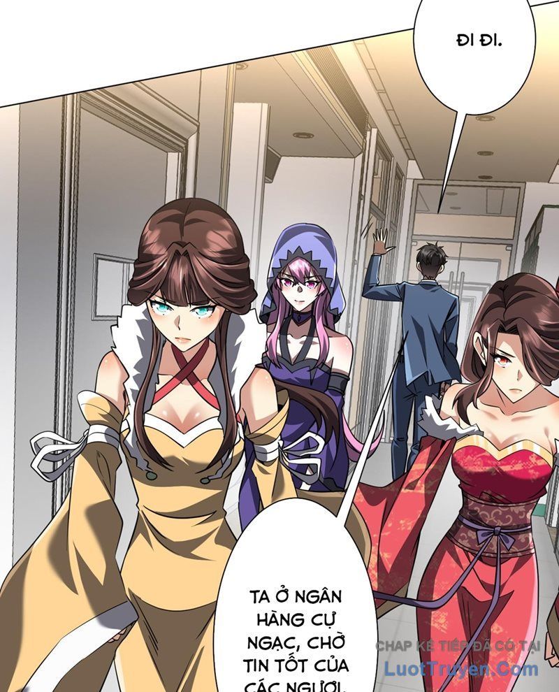 Bắt Đầu Với Trăm Vạn Minh Tệ Chap 278 - Next Chap 277