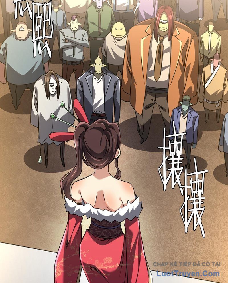 Bắt Đầu Với Trăm Vạn Minh Tệ Chap 278 - Next Chap 277