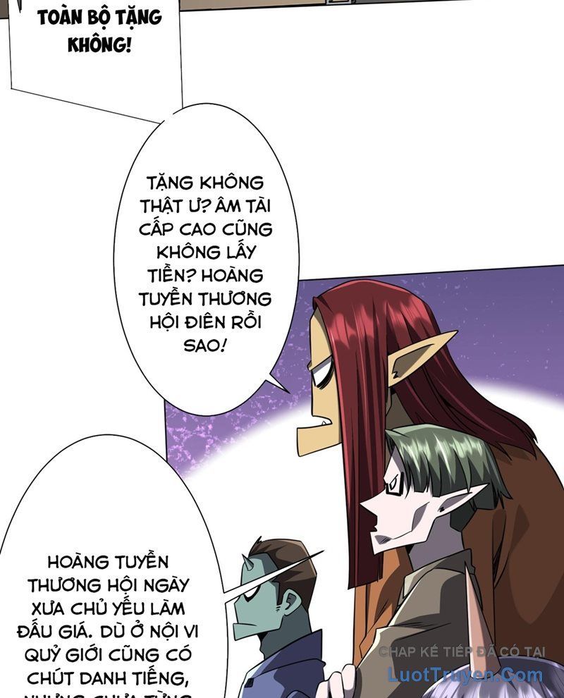 Bắt Đầu Với Trăm Vạn Minh Tệ Chap 278 - Next Chap 277