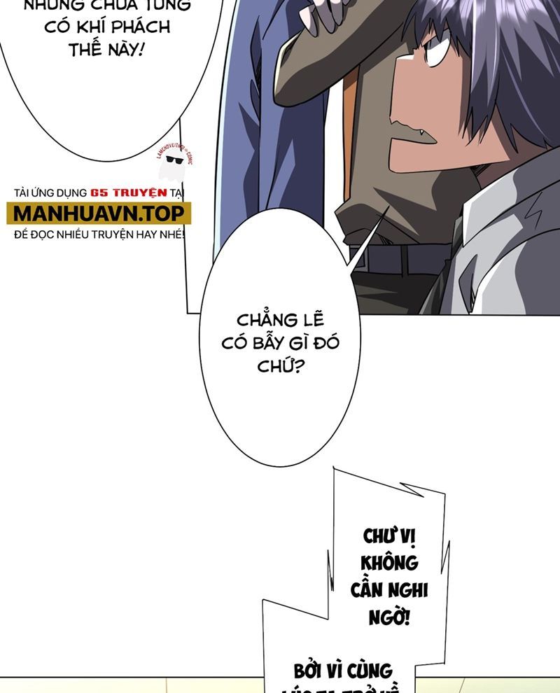 Bắt Đầu Với Trăm Vạn Minh Tệ Chap 278 - Next Chap 277