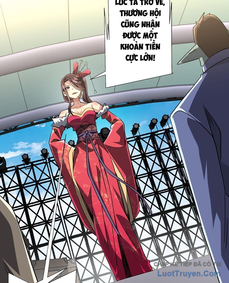 Bắt Đầu Với Trăm Vạn Minh Tệ Chap 278 - Next Chap 277