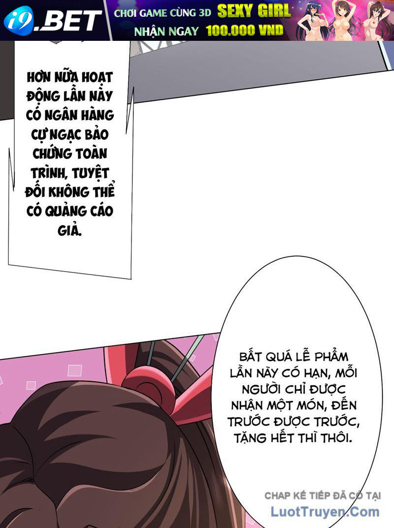 Bắt Đầu Với Trăm Vạn Minh Tệ Chap 278 - Next Chap 277