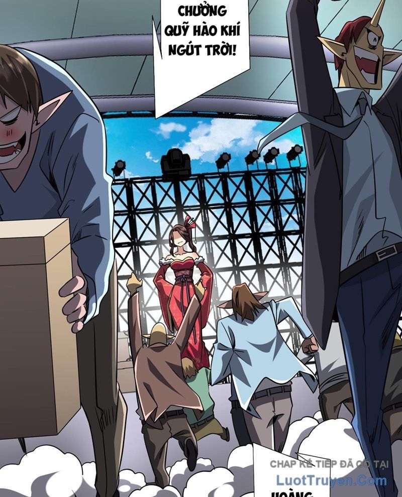 Bắt Đầu Với Trăm Vạn Minh Tệ Chap 278 - Next Chap 277