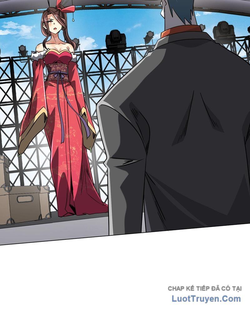 Bắt Đầu Với Trăm Vạn Minh Tệ Chap 278 - Next Chap 277