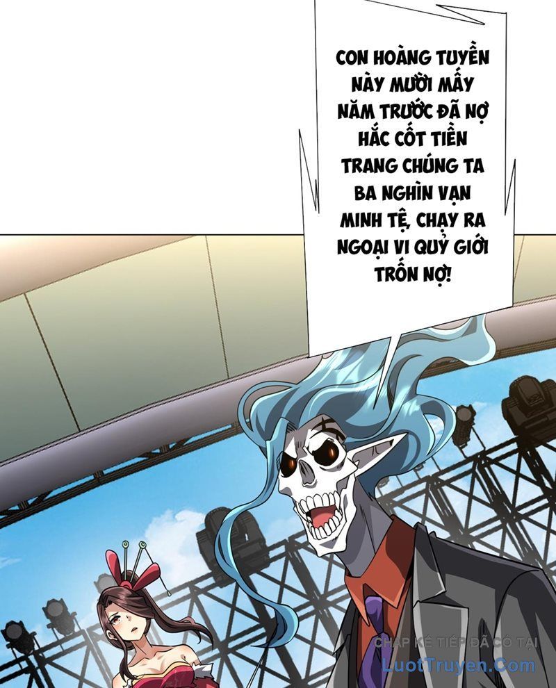 Bắt Đầu Với Trăm Vạn Minh Tệ Chap 278 - Next Chap 277